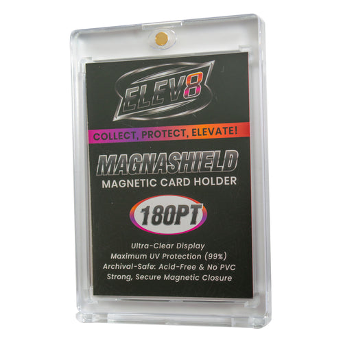 180pt MagnaShield Magnetic Card Case