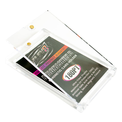 180pt MagnaShield Magnetic Card Case