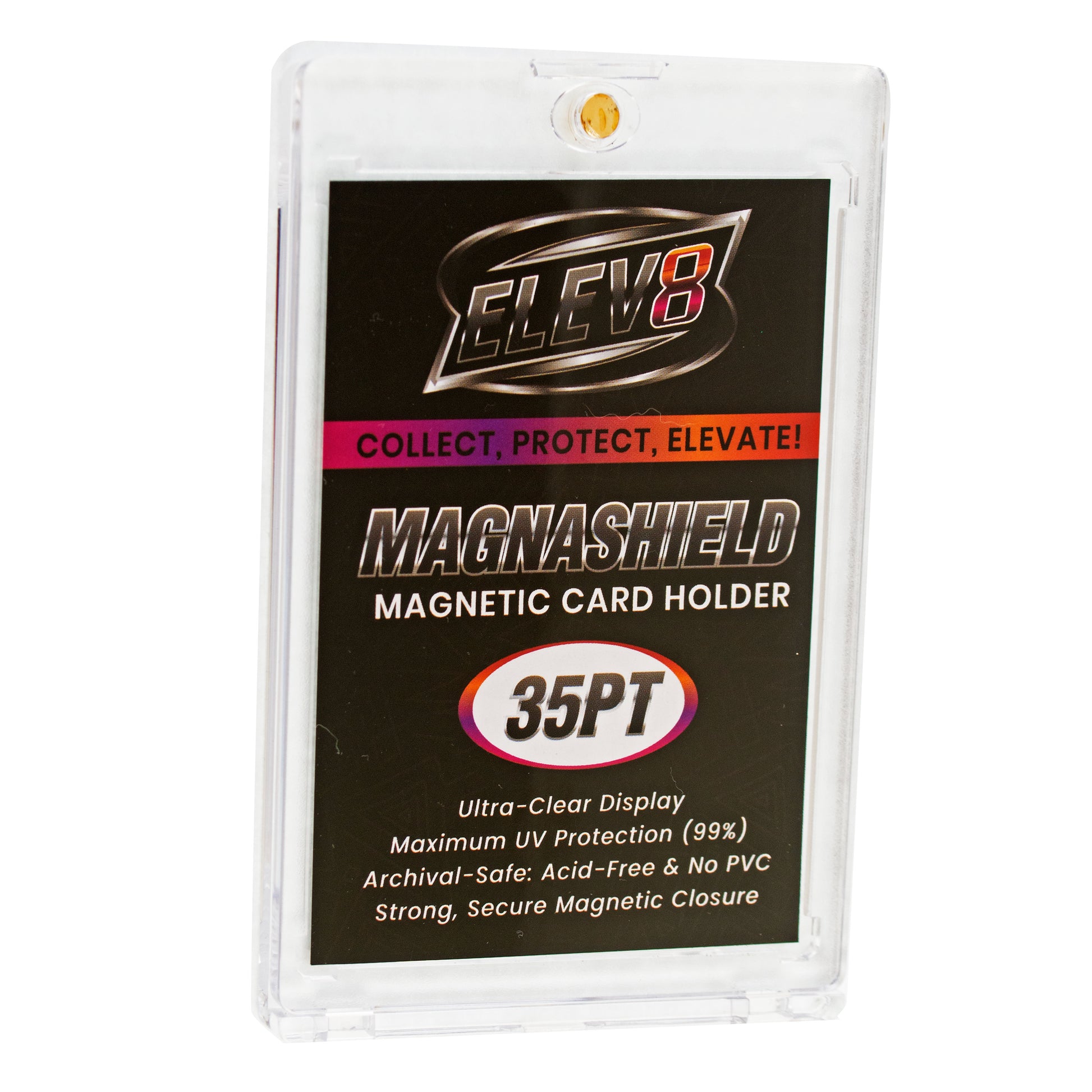 35pt MagnaShield Magnetic Card Case