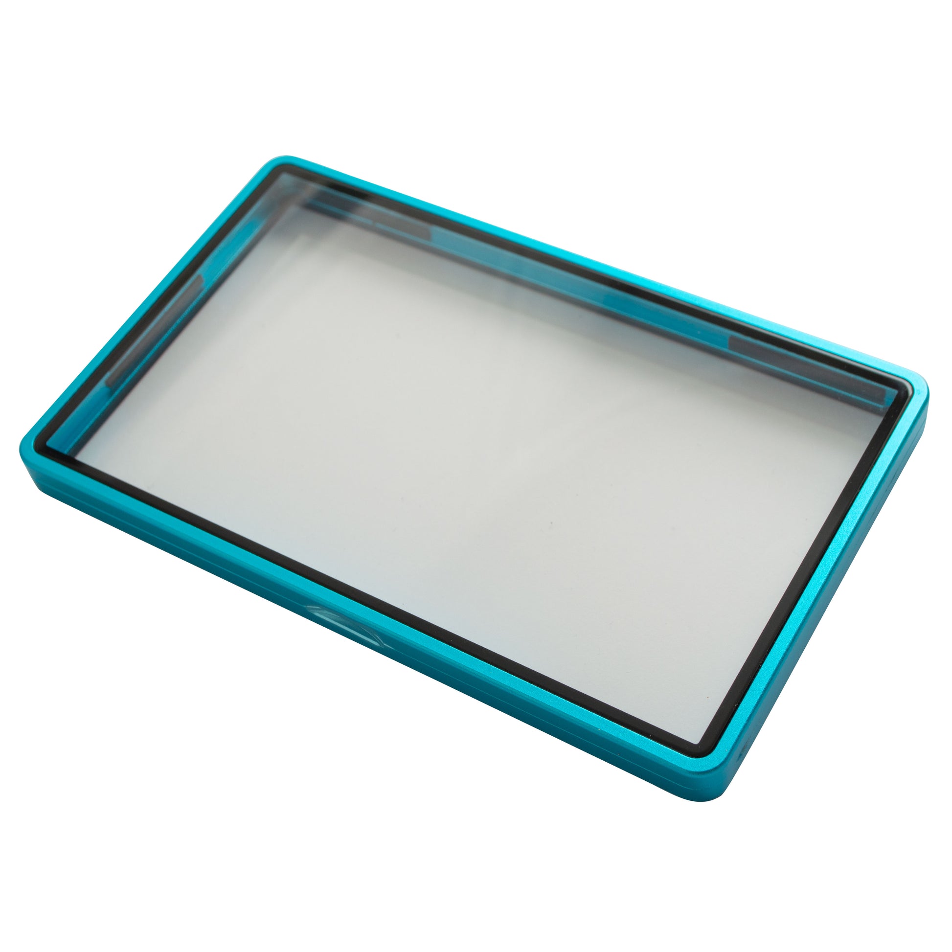 Slab Defender - Aluminum PSA Graded Slab Protector