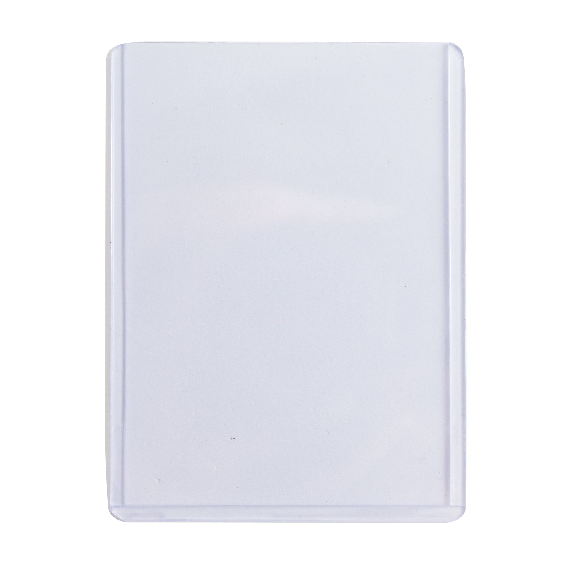 3" x 4" Premium Top Loaders (Box of 25)